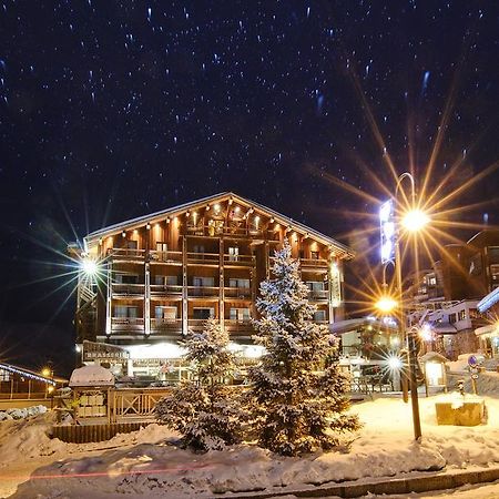 Hotel Le Refuge Тінь Екстер'єр фото