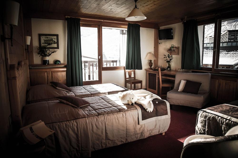 Hotel Le Refuge Тінь Екстер'єр фото