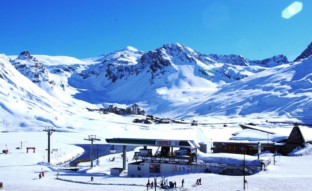 Hotel Le Refuge Тінь Екстер'єр фото