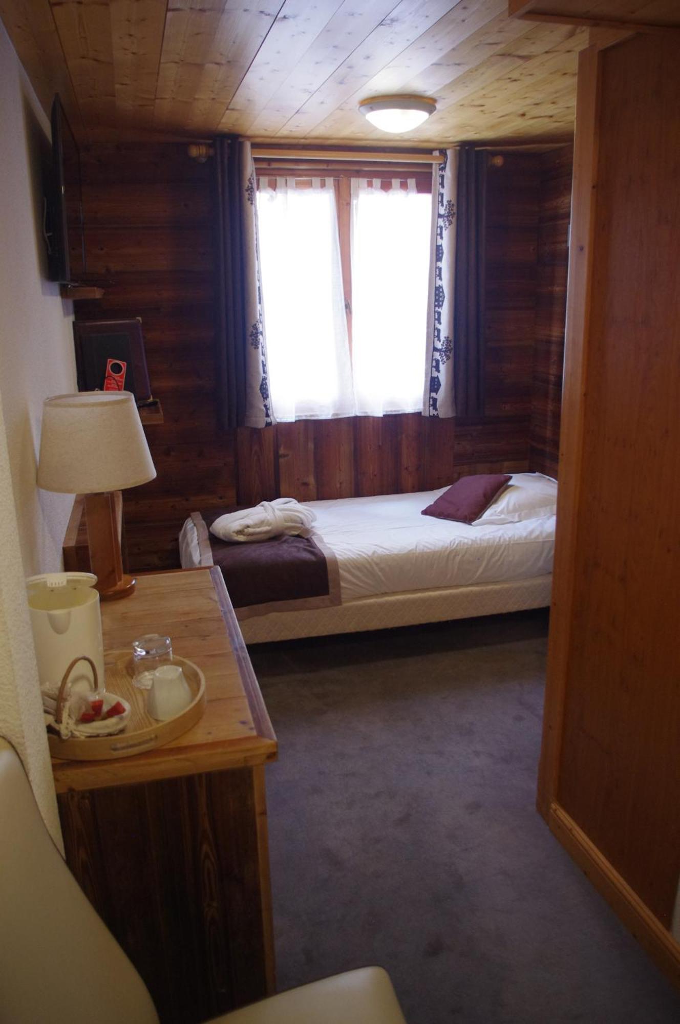 Hotel Le Refuge Тінь Екстер'єр фото