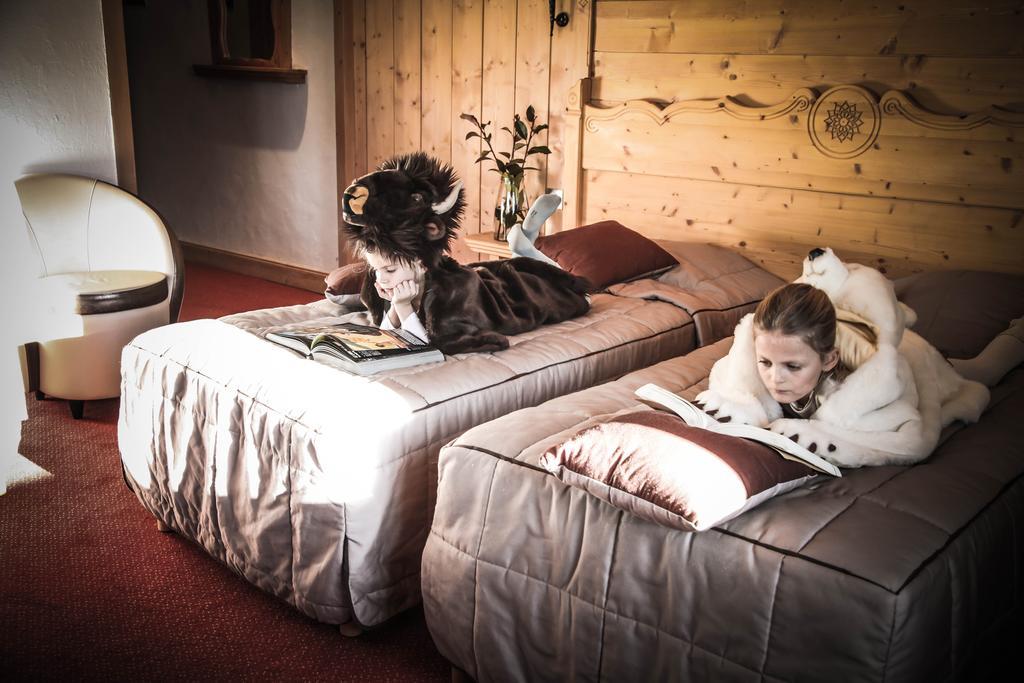 Hotel Le Refuge Тінь Екстер'єр фото