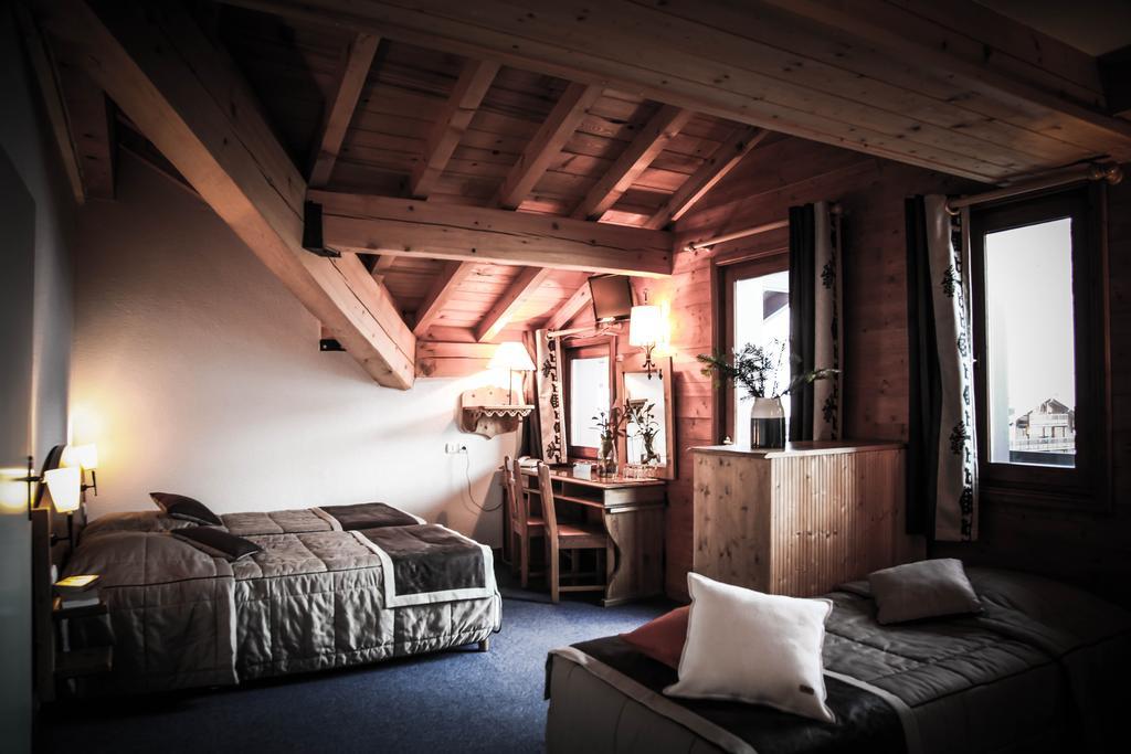 Hotel Le Refuge Тінь Екстер'єр фото