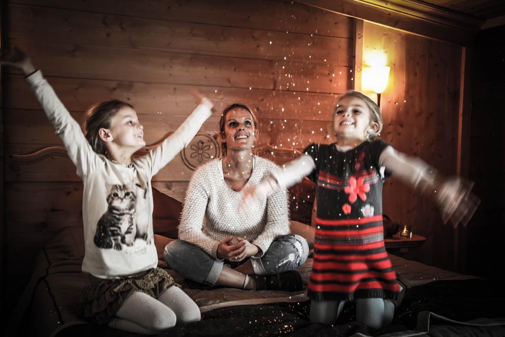 Hotel Le Refuge Тінь Екстер'єр фото