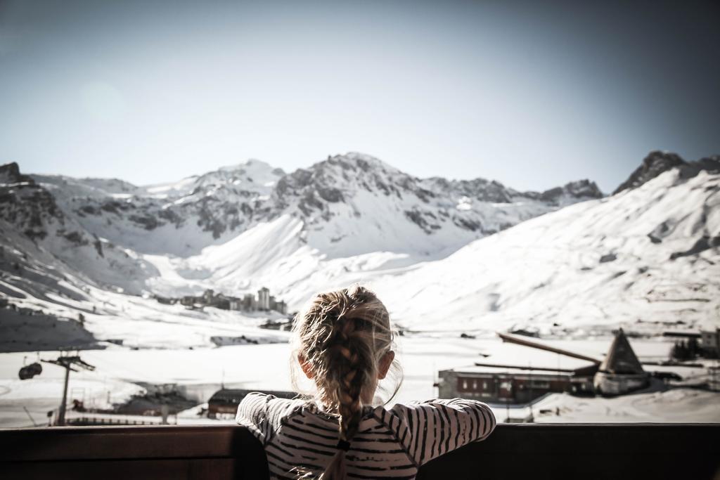 Hotel Le Refuge Тінь Екстер'єр фото