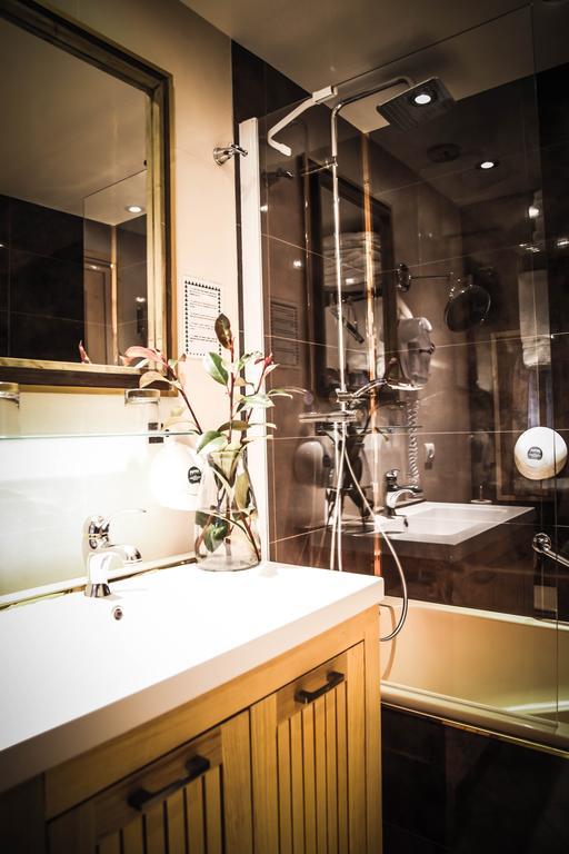Hotel Le Refuge Тінь Екстер'єр фото