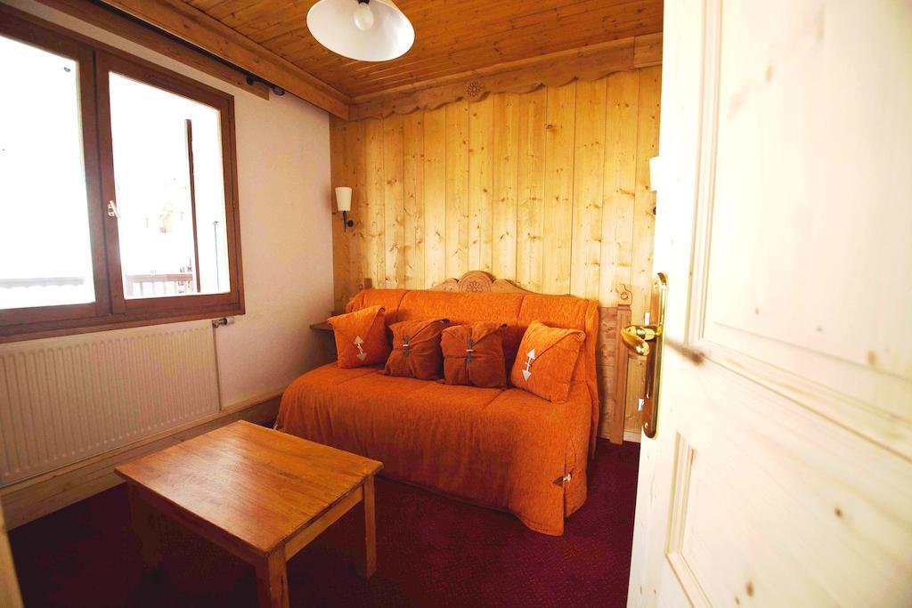Hotel Le Refuge Тінь Номер фото